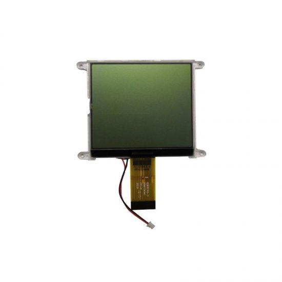 LCD Screen Display Replacement for Mac Tools ET97 Scanner